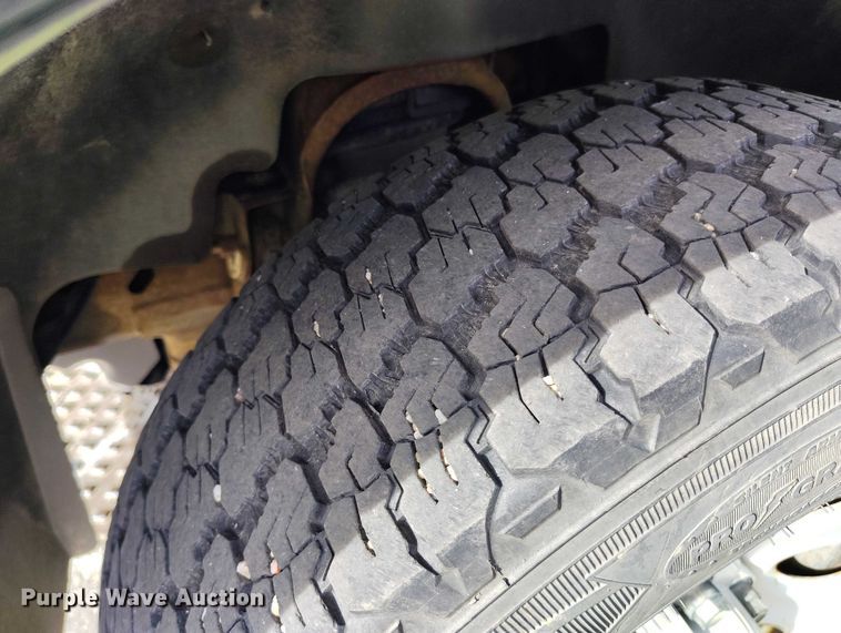 image for item DP5000 2012 Chevrolet Tahoe Police SUV