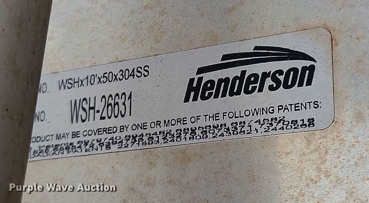 image for item DP5001 2009 Kenworth T800 spreader truck