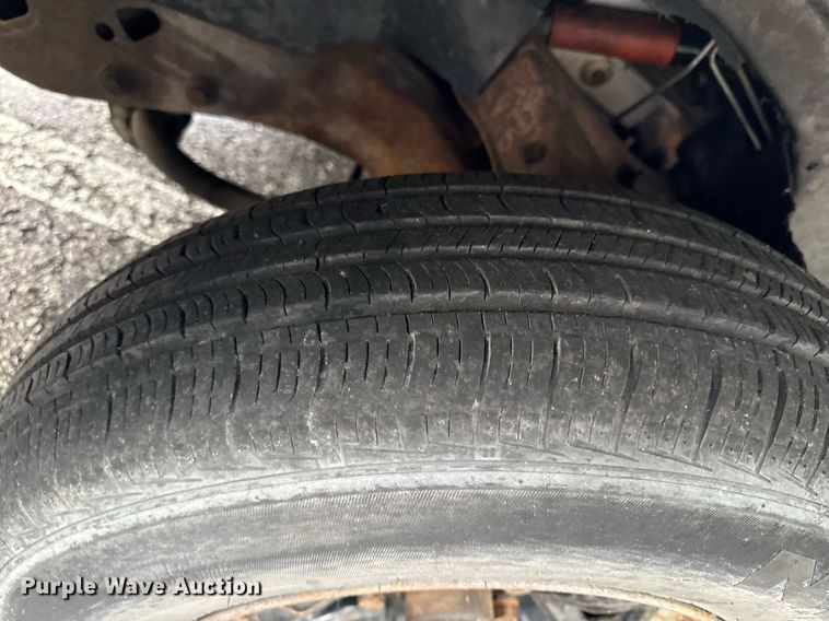 image for item DR2780 1998 Chevrolet S10 pickup truck