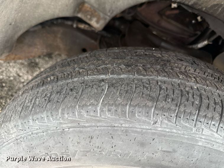 image for item DR2780 1998 Chevrolet S10 pickup truck