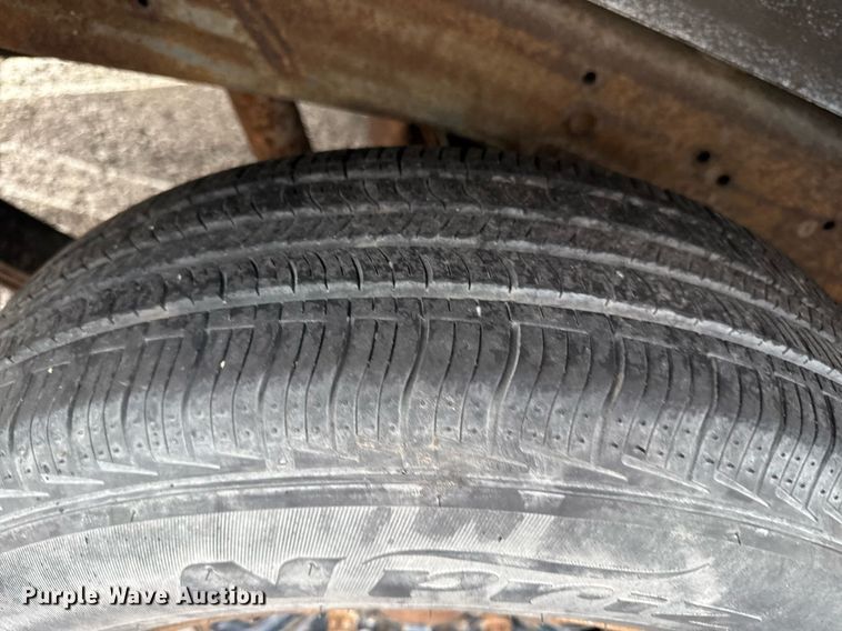 image for item DR2780 1998 Chevrolet S10 pickup truck