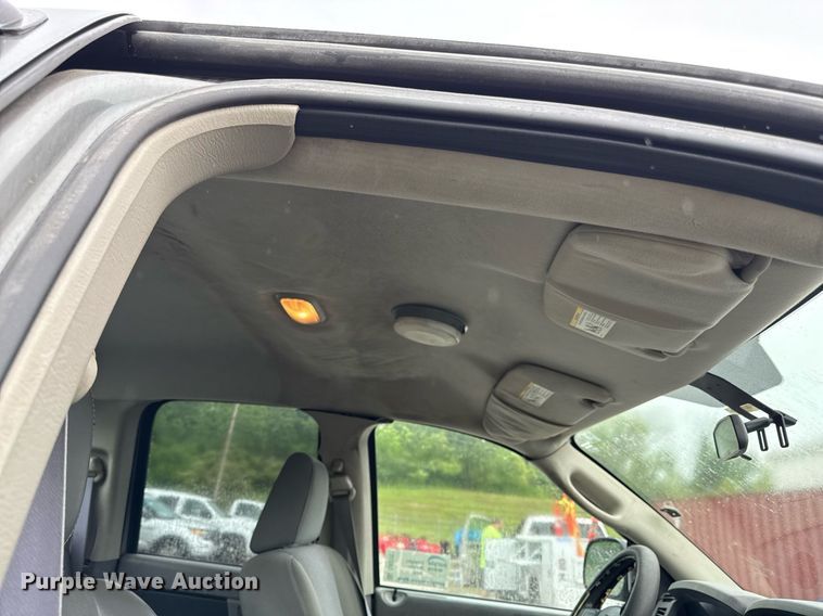 image for item DR2781 2007 Dodge Ram 1500 Quad Cab pickup truck