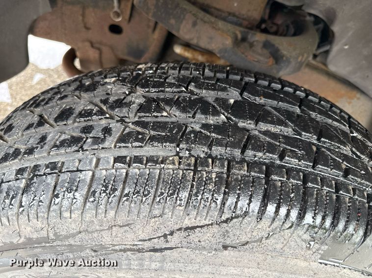 image for item DR2781 2007 Dodge Ram 1500 Quad Cab pickup truck