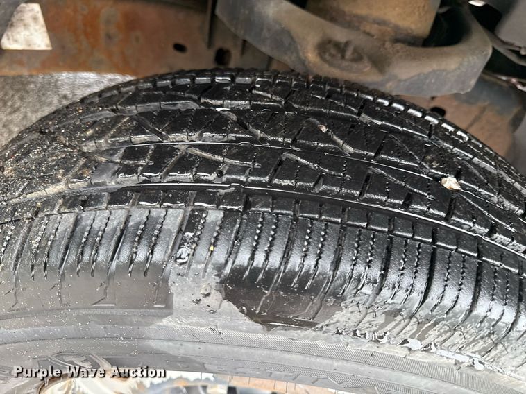 image for item DR2781 2007 Dodge Ram 1500 Quad Cab pickup truck