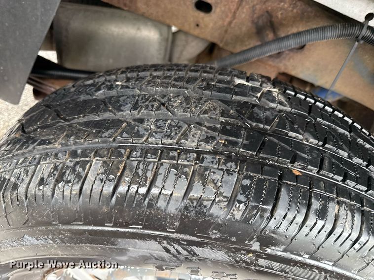 image for item DR2781 2007 Dodge Ram 1500 Quad Cab pickup truck