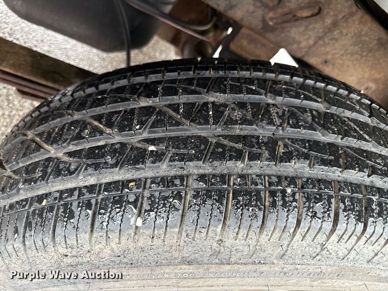 image for item DR2781 2007 Dodge Ram 1500 Quad Cab pickup truck