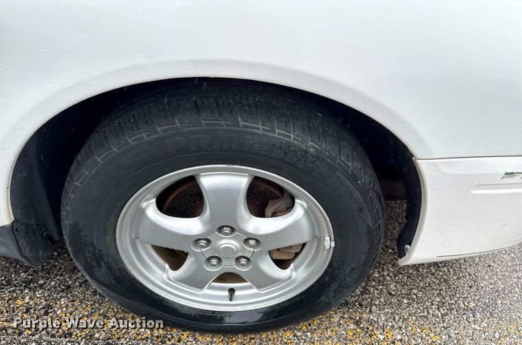 image for item DR2783 2004 Ford Taurus 