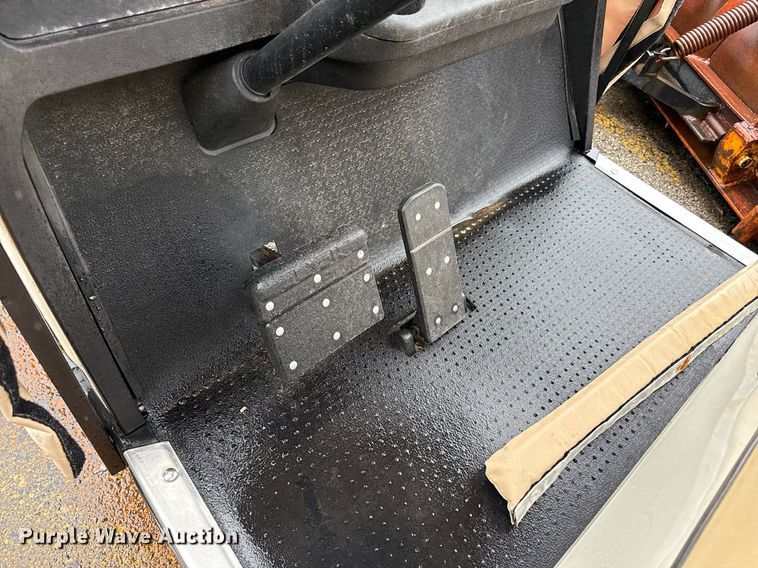 image for item DR2784 Ezgo golf cart