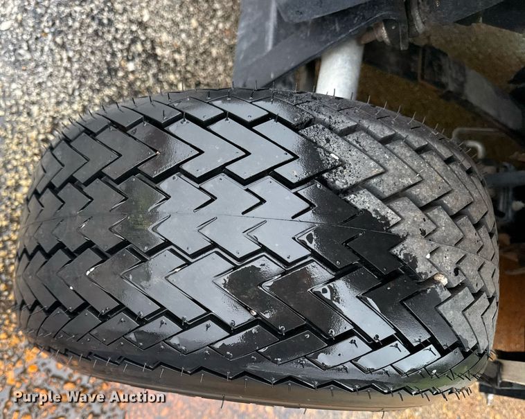 image for item DR2784 Ezgo golf cart