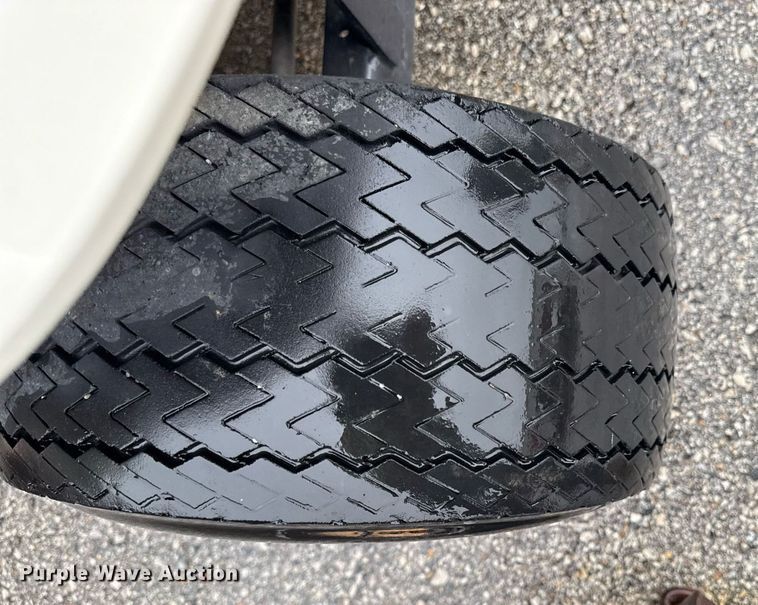 image for item DR2784 Ezgo golf cart