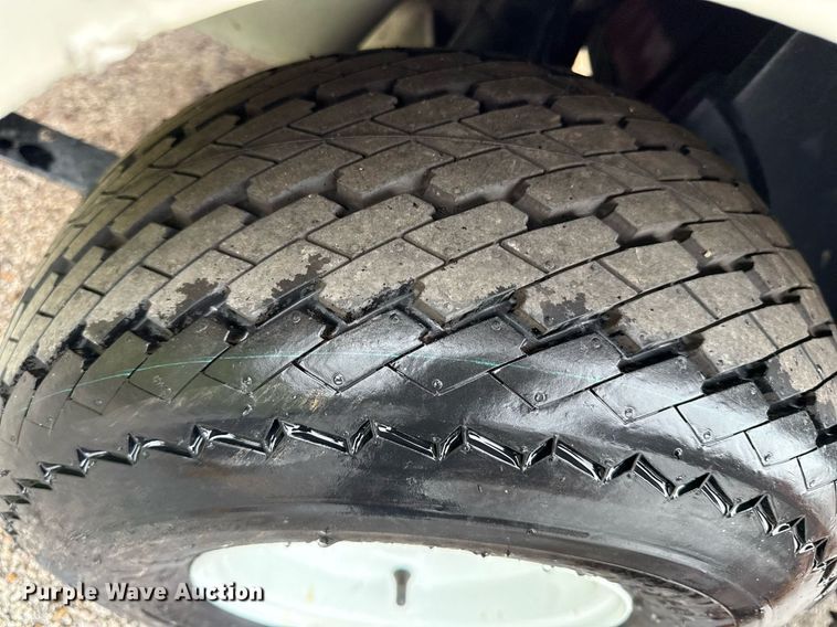 image for item DR2784 Ezgo golf cart