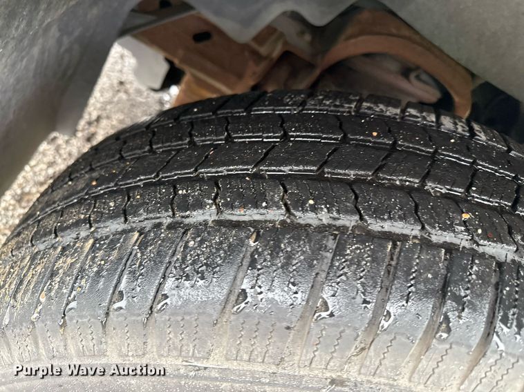 image for item DR2786 2014 Chevrolet Tahoe Police SUV