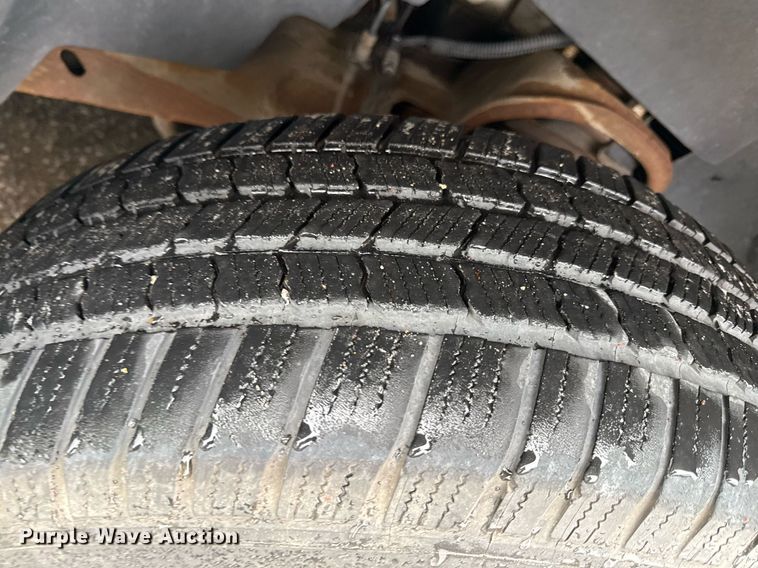 image for item DR2786 2014 Chevrolet Tahoe Police SUV