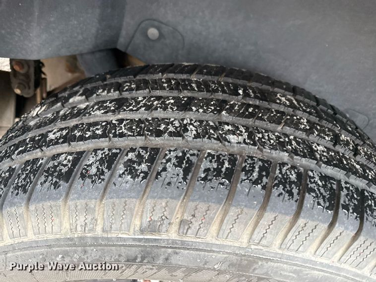 image for item DR2786 2014 Chevrolet Tahoe Police SUV