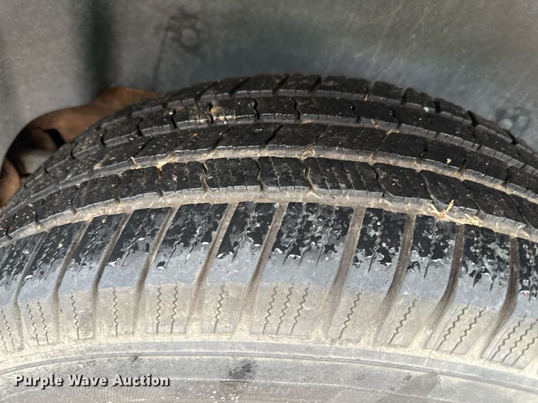 image for item DR2786 2014 Chevrolet Tahoe Police SUV