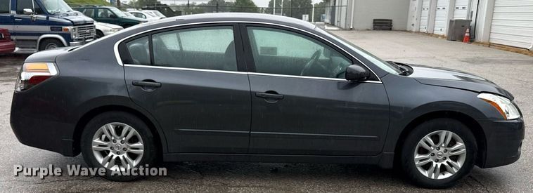 image for item DR2788 2010 Nissan Altima 