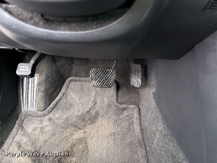 image for item DR2788 2010 Nissan Altima 