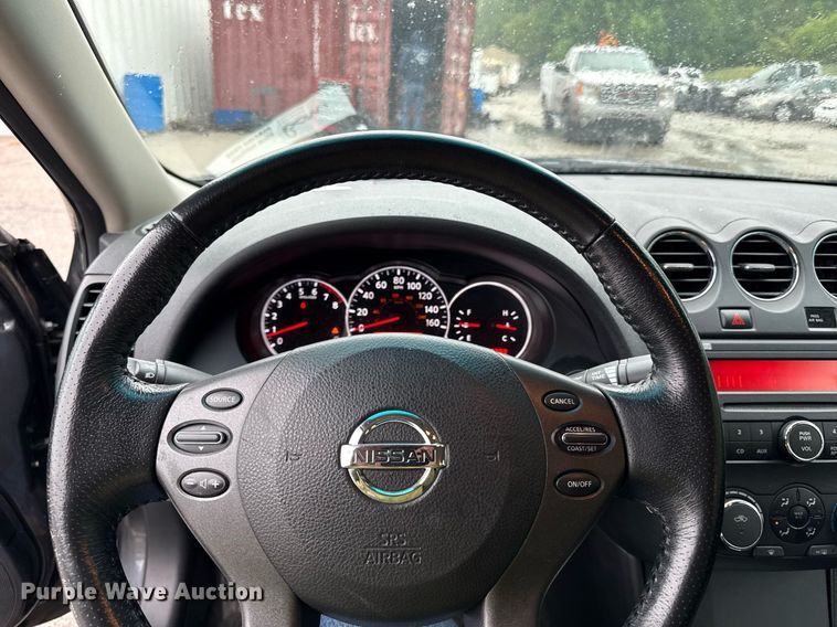 image for item DR2788 2010 Nissan Altima 