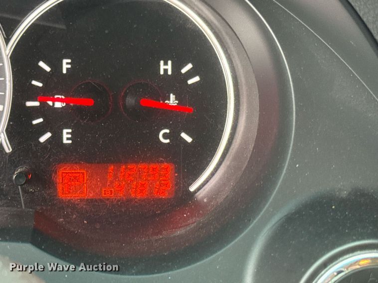 image for item DR2788 2010 Nissan Altima 