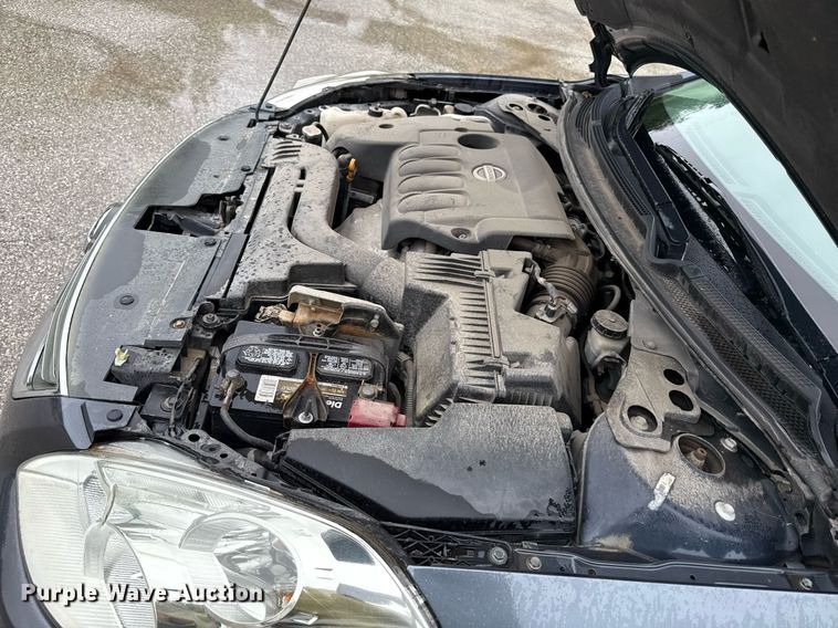 image for item DR2788 2010 Nissan Altima 