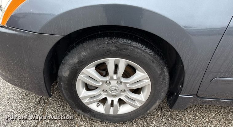 image for item DR2788 2010 Nissan Altima 