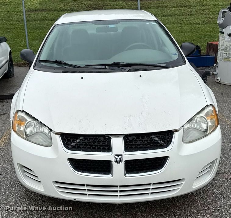 image for item DR2790 2005 Dodge Stratus 