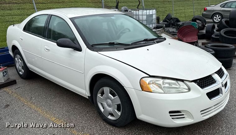 image for item DR2790 2005 Dodge Stratus 