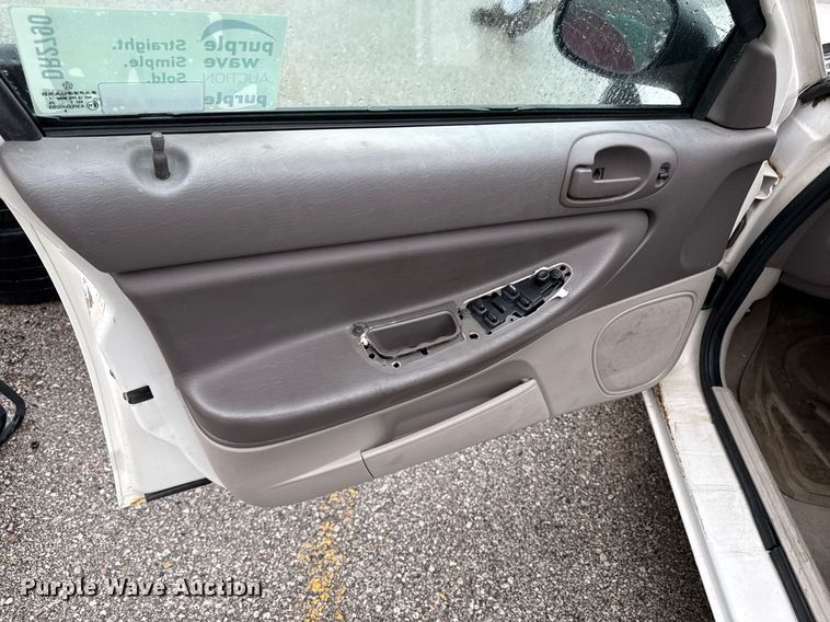 image for item DR2790 2005 Dodge Stratus 