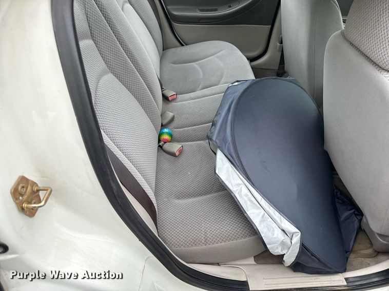 image for item DR2790 2005 Dodge Stratus 