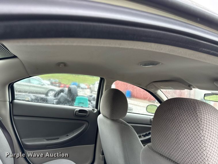 image for item DR2790 2005 Dodge Stratus 