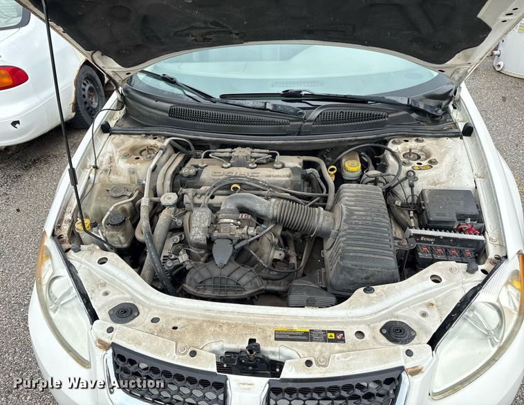 image for item DR2790 2005 Dodge Stratus 
