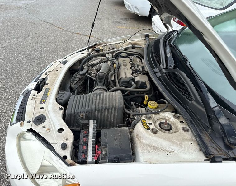 image for item DR2790 2005 Dodge Stratus 