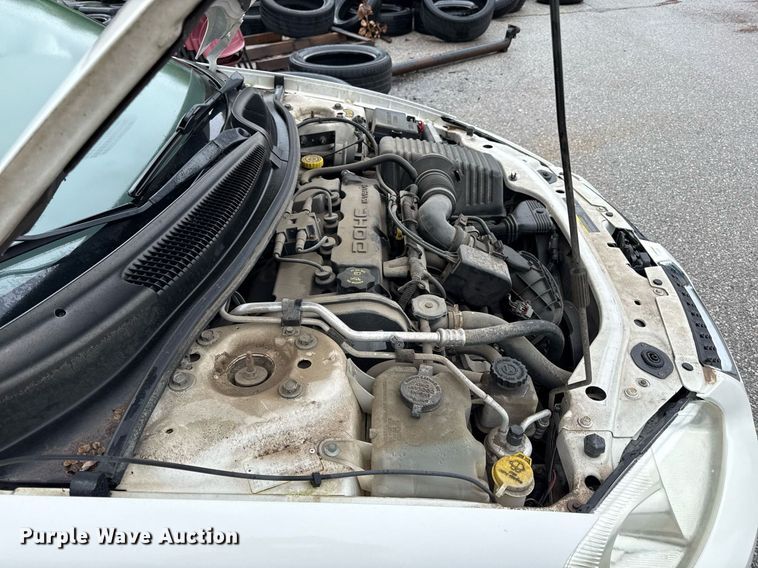 image for item DR2790 2005 Dodge Stratus 