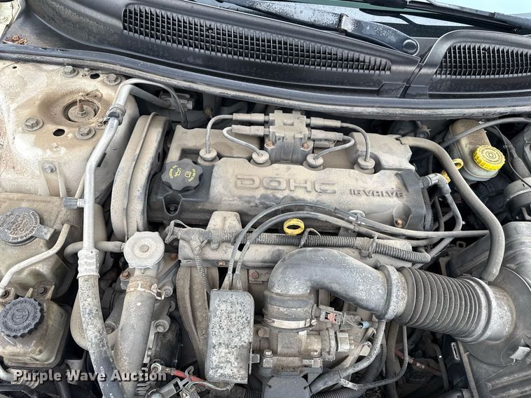 image for item DR2790 2005 Dodge Stratus 