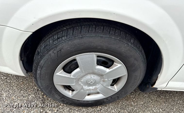 image for item DR2790 2005 Dodge Stratus 