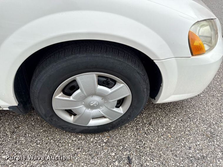 image for item DR2790 2005 Dodge Stratus 