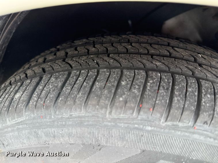 image for item DR2790 2005 Dodge Stratus 