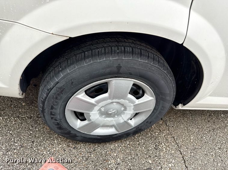 image for item DR2790 2005 Dodge Stratus 