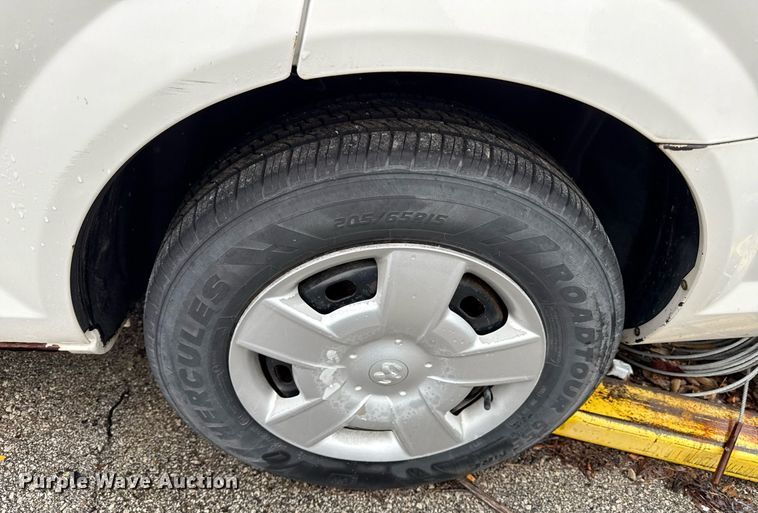 image for item DR2790 2005 Dodge Stratus 