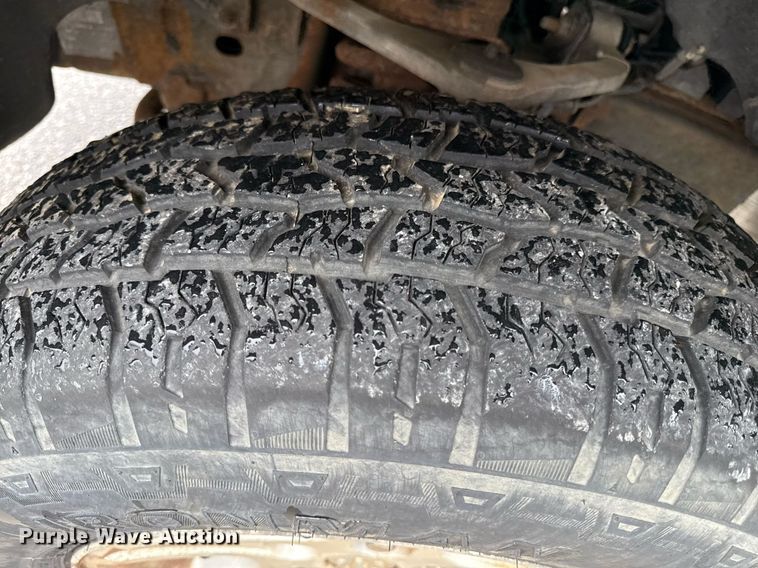 image for item DR2791 2006 Dodge Ram 1500 Quad Cab pickup truck