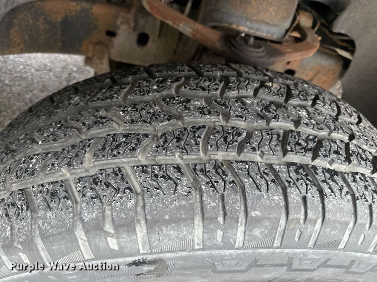 image for item DR2791 2006 Dodge Ram 1500 Quad Cab pickup truck