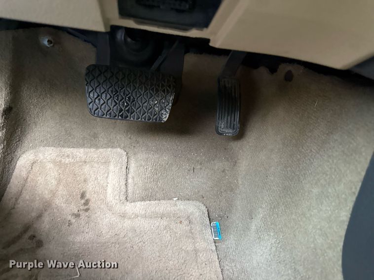 image for item DR2792 2011 Ford Fusion 