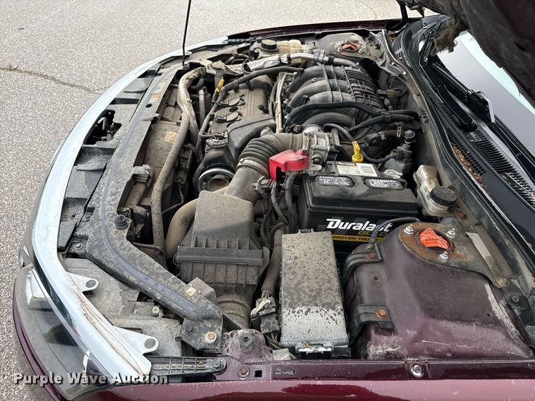 image for item DR2792 2011 Ford Fusion 