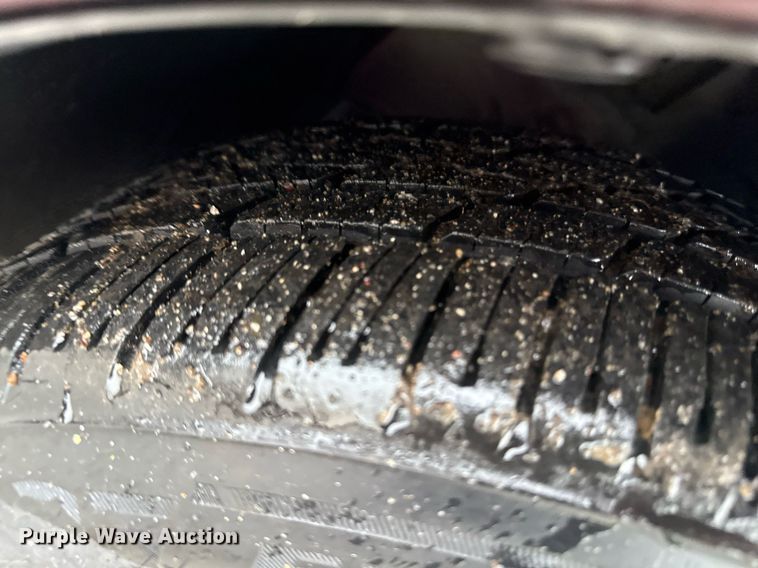 image for item DR2792 2011 Ford Fusion 