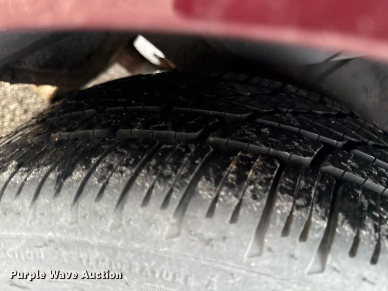 image for item DR2792 2011 Ford Fusion 