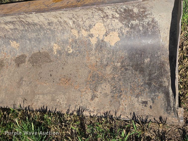 image for item DR3781 1973 John Deere 401-A tractor