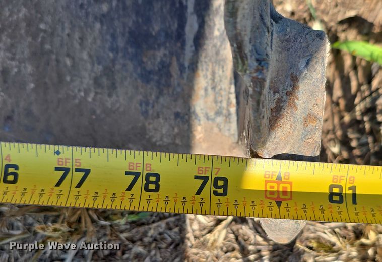 image for item DR3781 1973 John Deere 401-A tractor