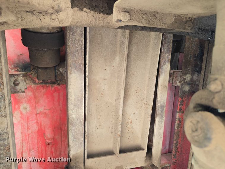 image for item DR3782 1971 Chevrolet C50 grain truck