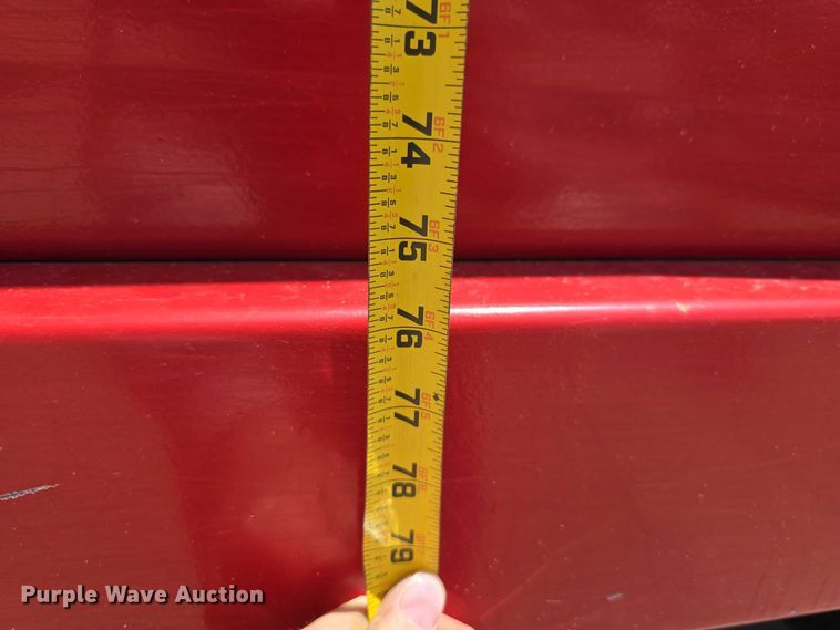 image for item DR3787 2003 Freightliner Business Class M2 chipper truck