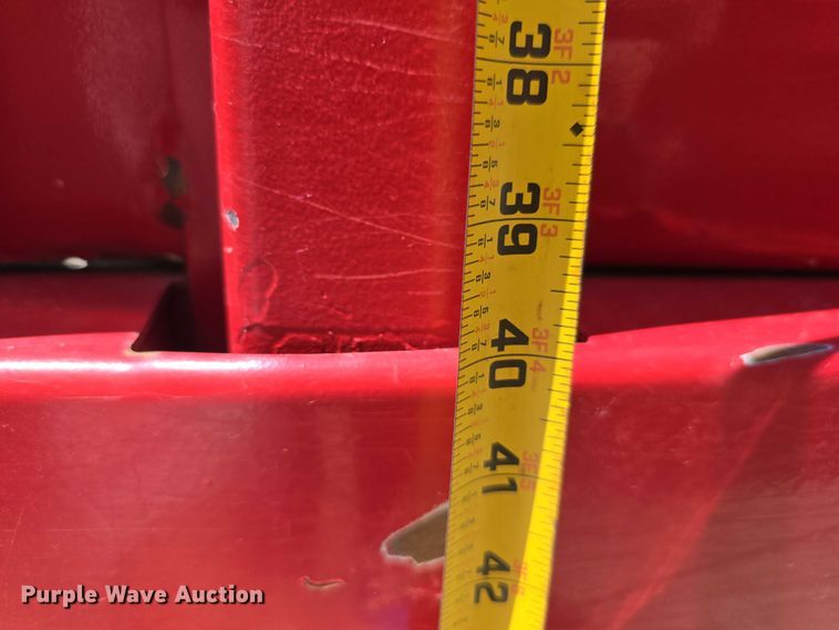 image for item DR3787 2003 Freightliner Business Class M2 chipper truck